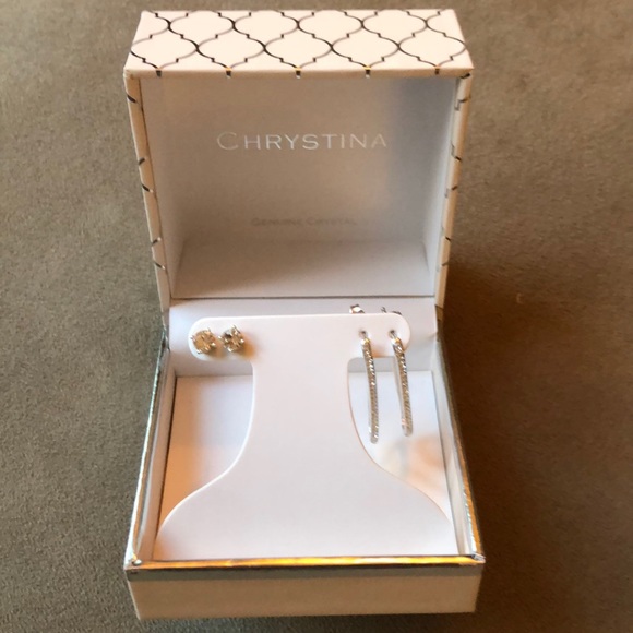 Earring set - Picture 2 of 4